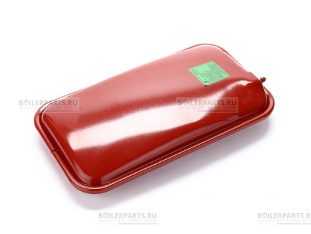 Бак расширительный прямоугольный 7 л BUDERUS 87381025010