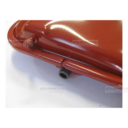 Бак расширительный прямоугольный 7 л BUDERUS 87381025010