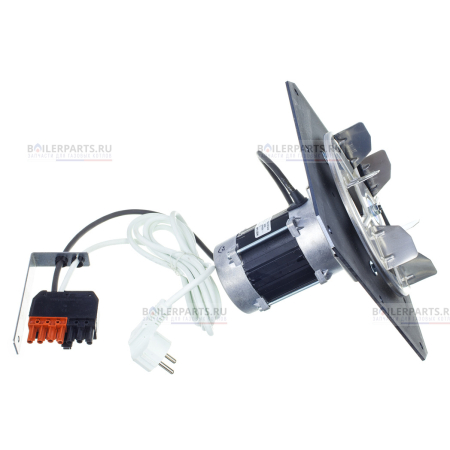 Вентилятор  BOSCH EBMPAPST 87381209420