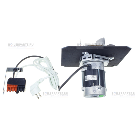 Вентилятор  BOSCH EBMPAPST 87381209420