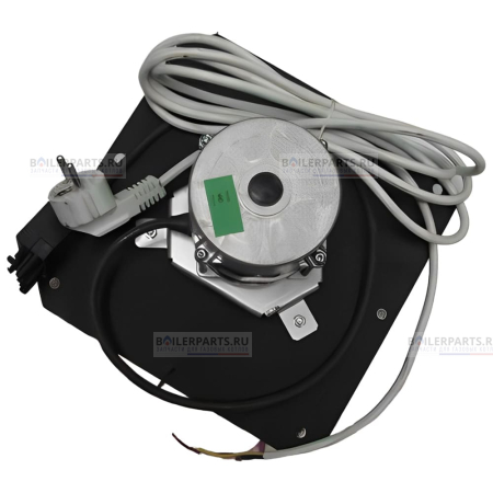 Вентилятор S121-2 18 кВт для котлов  Bosch/Buderus 87381231980