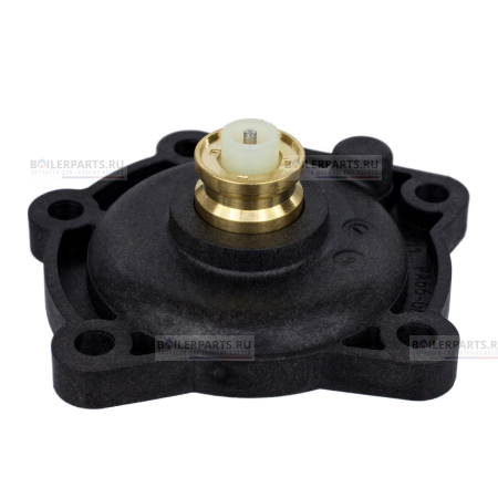 Крышка гидроблока BOSCH, BUDERUS, JUNKERS 8738710131