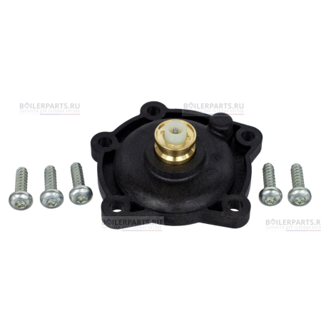 Крышка гидроблока BOSCH, BUDERUS, JUNKERS 8738710131