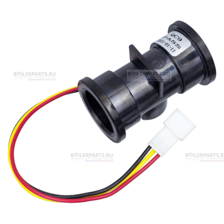 Датчика протока (турбинка) BOSCH, BUDERUS, JUNKERS 87387208000