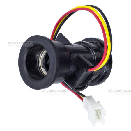 Датчика протока (турбинка) BOSCH, BUDERUS, JUNKERS BITRON 87387208000