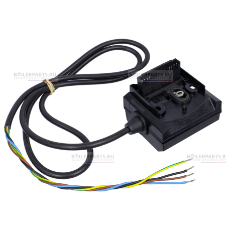 Голова насоса TERMET RST 15/6 WILO 900810100