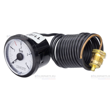 Манометр IMIT 91400114