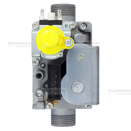 Газовый клапан Unical Rp 3/4" 50 bar SIEMENS 95262051
