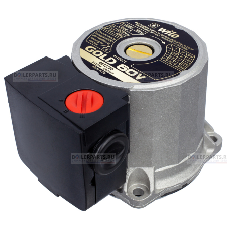 Насос в сборе ARISTON WILO 996615