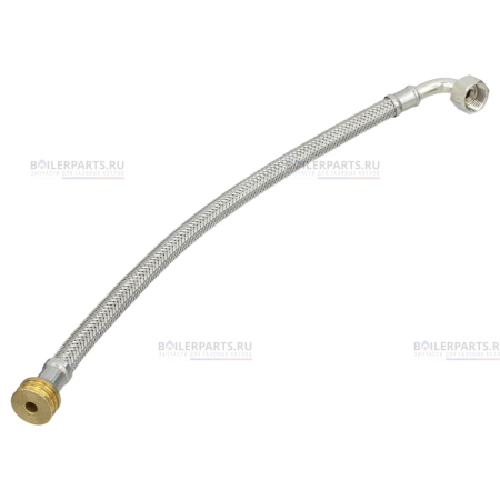 Присоединительный патрубок полипропиленовый ARISTON  G3/8 991830