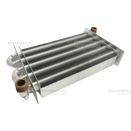 Теплообменник первичный монотермический ELECTROLUX VALMEX AA10070005