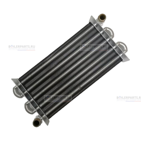 Теплообменник первичный монотермический 335 мм ELECTROLUX AA10070010