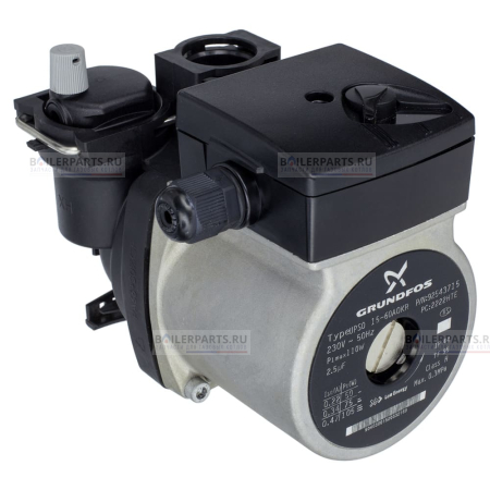 Насос в сборе ELECTROLUX CPS 15/5 AA10010018