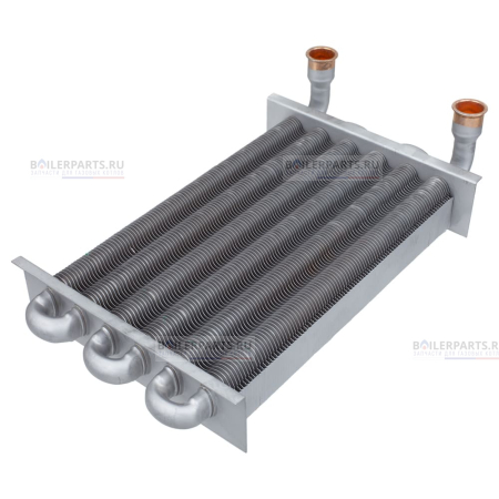 Теплообменник первичный монотермический 290 мм BIASI BI1562104