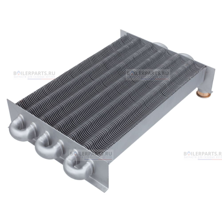 Теплообменник первичный монотермический 290 мм BIASI VALMEX BI1562104