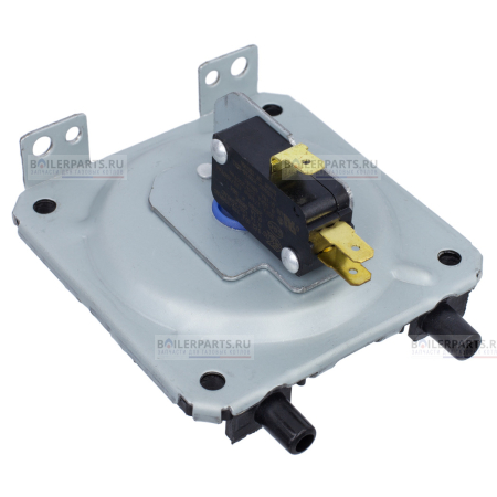 Прессостат (пневмореле) реле давления воздуха HONEYWELL 0.4-6 mBar BAXI, MORA TOP, PROTHERM C6065A11