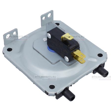 Прессостат (пневмореле) реле давления воздуха HONEYWELL 0.48-6 mBar BAXI, MORA TOP, PROTHERM, ARISTO