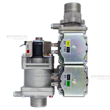 Газовый клапан ROCTERM 200 bar D30101