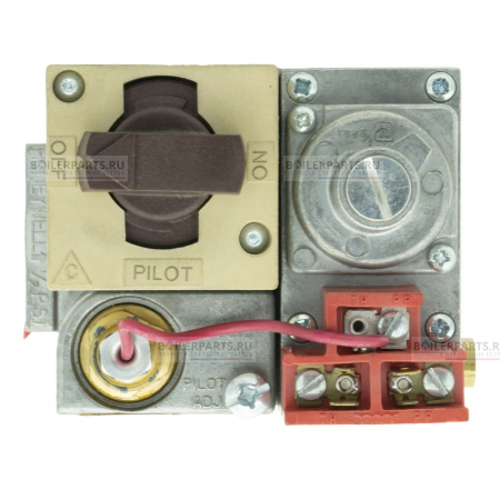 Газовый клапан KOREASTAR 3/4, 1/2  6 bar HONEYWELL KS902331903