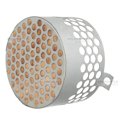 Шумоглушитель  KITURAMI H160170008