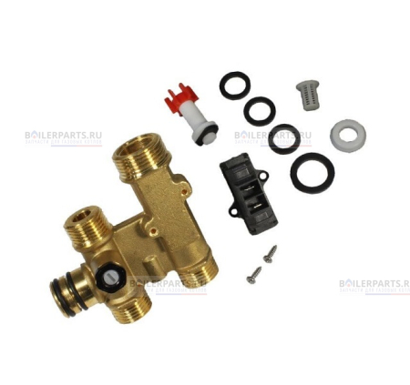 Группа ГВС Habitat 2 HA00540026