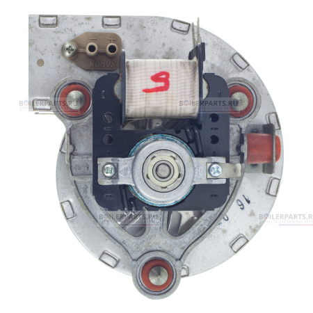 Вентилятор  40W ROCTERM L20102