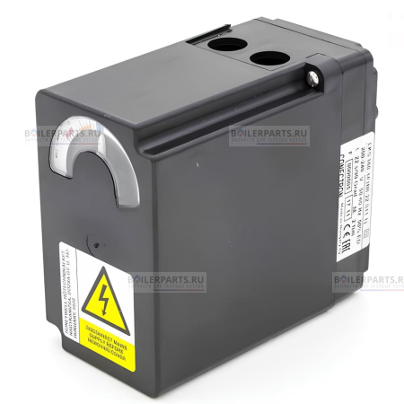 Cервопривод Honeywell (B3-5 S2.1) LKS160-19