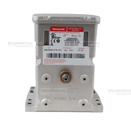Серводвигатель HONEYWELL M6284F1078