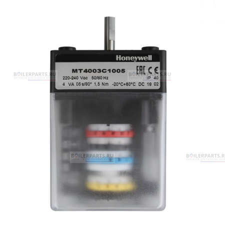 Сервопривод HONEYWELL MT4003C1005 [151]