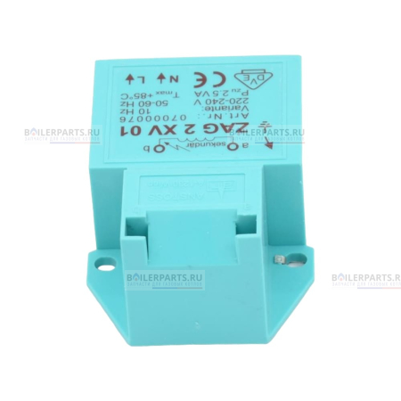 Трансформатор зажигания MORA st50135