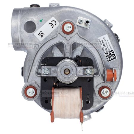 Вентилятор  55W BERETTA FIME R10027217