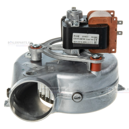 Вентилятор  39W BERETTA FIME R10020793