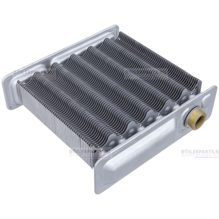 Теплообменник первичный монотермический 155 мм BERETTA R10021231