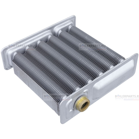 Теплообменник первичный монотермический 155 мм BERETTA R10021231