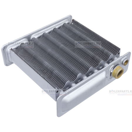 Теплообменник первичный монотермический 155 мм BERETTA R10021231