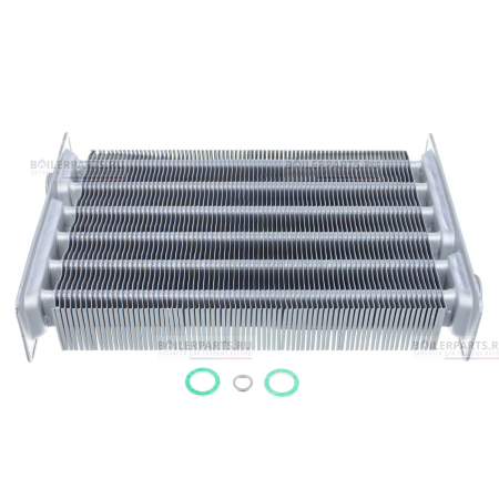 Теплообменник первичный монотермический 270 мм BERETTA  R2381