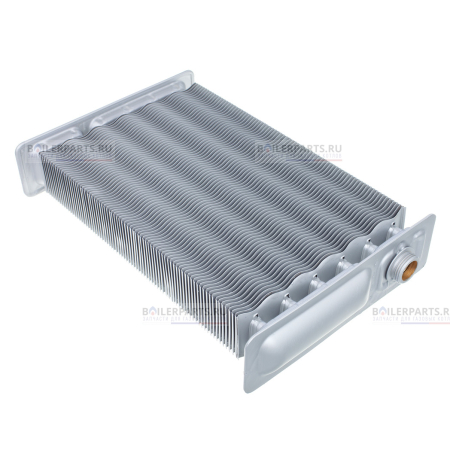 Теплообменник первичный монотермический 270 мм BERETTA  R2381