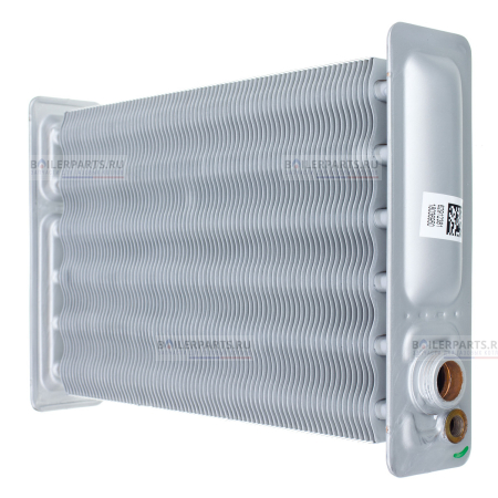 Теплообменник первичный монотермический 270 мм BERETTA  R2381