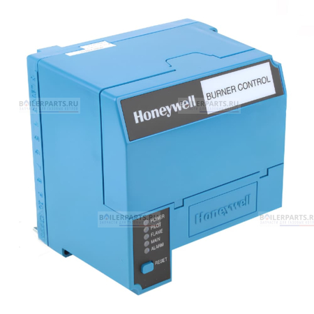Топочный автомат HONEYWELL HONEYWELL RM7890A1015