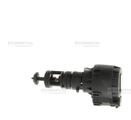 Привод трехходового клапана DE DIETRICH S101765