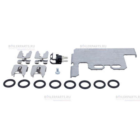 Расширительный бак микро-аккумулятора 4 л под клипсу SAUNIER DUVAL S1079000