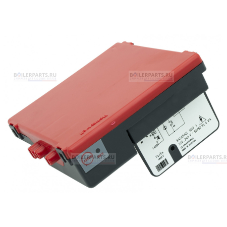 Контролер HONEYWELL S4565AD1017