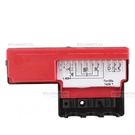Блок управления HONEYWELL S4565BF1062