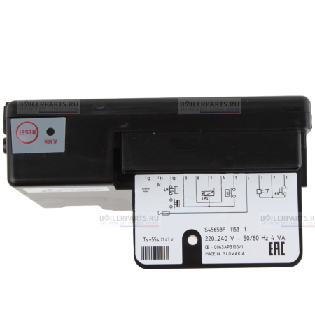 Блок управления HONEYWELL S4565BF1153