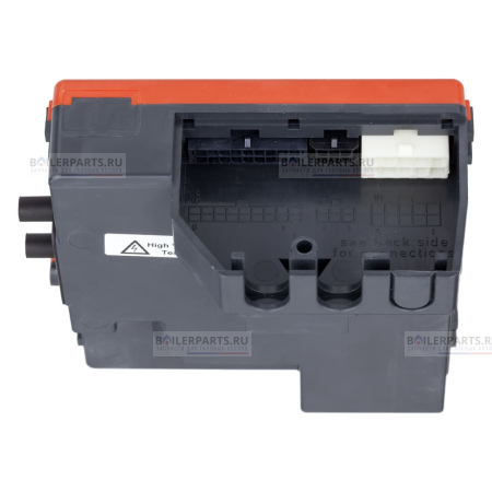 Блок управления HONEYWELL S4965CM3076