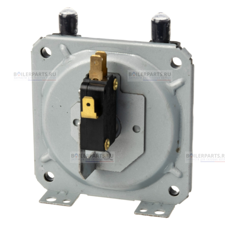 Прессостат (пневмореле) реле давления дыма HYP 0.9-10 mBar TIBERIS T0401