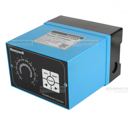 Контролер HONEYWELL TBC2800A1000