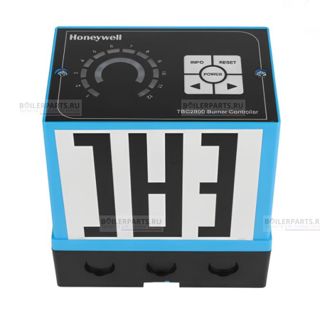 Контролер HONEYWELL TBC2800A1000