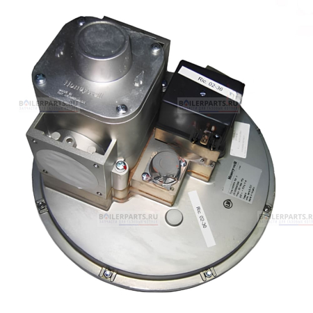 Газовый клапан 10 bar HONEYWELL V4085C1046