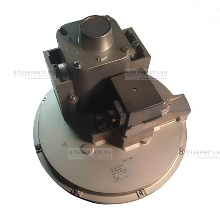 Газовый клапан 6 bar HONEYWELL V4085C1061